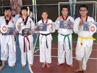 Universitas Buddhi Dharma Nomor Kumpulan Foto 2